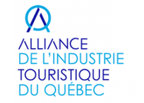 Alliance de l'industrie touristique du Québec Alliance de l'industrie touristique du Québec